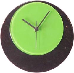 Фото настенных часов Carneol ODO 22 black-green