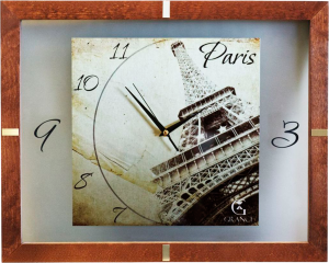 Фото настенных часов GRANCE S-Paris