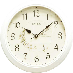 Фото настенных часов Kairos KS-382W