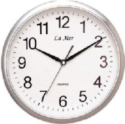 Фото настенных часов La Mer GD055007