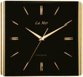 Фото настенных часов La Mer GD129001