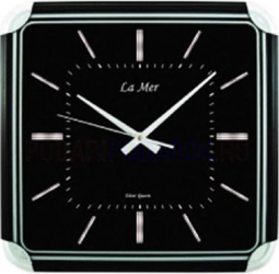 Фото настенных часов La Mer GD153009