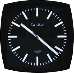 Фото настенных часов La Mer GD164017