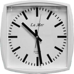 Фото настенных часов La Mer GD164018