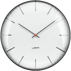 Фото настенных часов LEFF amsterdam One45 White LT13003