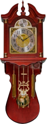 Фото настенных часов Sinix 100 A(R) с маятником