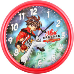 Фото настенных часов Yaygan Bakugan 91501