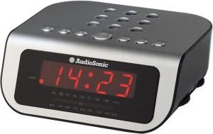 Фото часов AudioSonic CL-1470 с радио