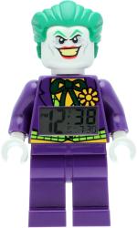 Фото будильника ClicTime LEGO Super Heroes Джокер