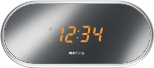 Фото часов Philips AJ 1000 с радио
