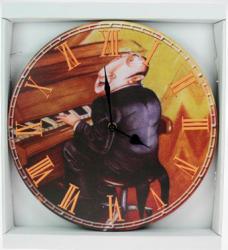 Фото настенных часов Русские подарки 34414