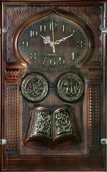 Фото настенных часов Русские подарки Аят из Корана 229437