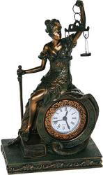 Фото часов Русские подарки Греческая богиня правосудия - Фемида 127565