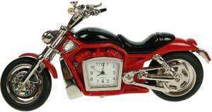 Фото часов Русские подарки Мотоцикл 22423