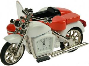 Фото часов Русские подарки Мотоцикл 22425
