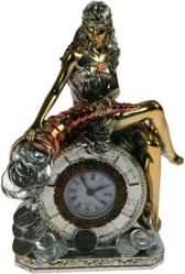 Фото часов Русские подарки Римская богиня счастья и удачи - Фортуна 127559