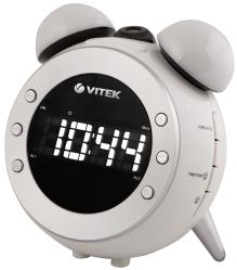 Фото проекционных часов VITEK VT-3525 с радио