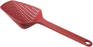 Фото шумовка Joseph Joseph Scoop Colander