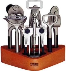 Фото набора кухонных аксессуаров Bekker BK-450