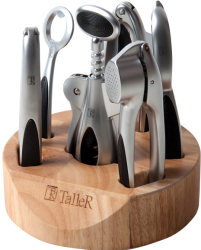 Фото набора кухонных аксессуаров TalleR Марк TR-5003