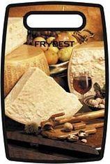 Фото кухонной доски FRYBEST Cheese SH453BP