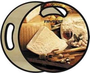 Фото кухонной доски FRYBEST Cheese SH413BP