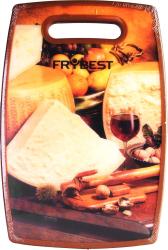 Фото кухонной доски FRYBEST Cheese SH450BP