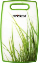 Фото кухонной доски FRYBEST Grass BPH2516-1