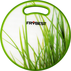 Фото кухонной доски FRYBEST Grass BPY3030-1