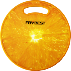Фото кухонной доски FRYBEST Orange BPY3030-2