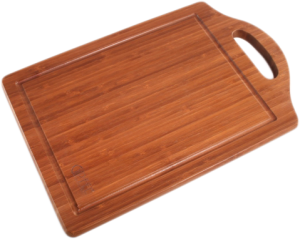 Фото кухонной доски Gipfel 3169