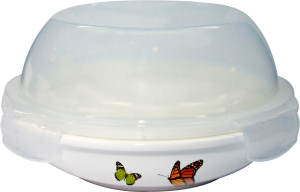 Фото контейнер FRYBEST Attica Butterfly CL-DC-045