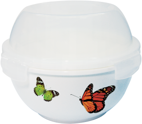 Фото контейнер FRYBEST Attica Butterfly CL-DC-130