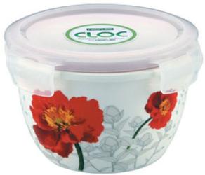 Фото контейнер FRYBEST Attica MAK-055