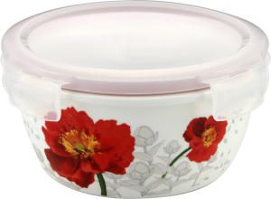 Фото контейнер FRYBEST Attica Мак CL-CB-025-D