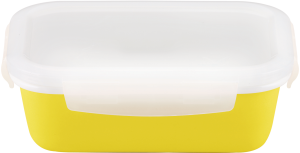 Фото контейнер FRYBEST Attica Rainbow CL-CR-039-C