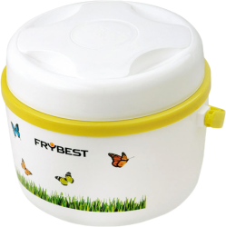 Фото контейнер FRYBEST BWT-14