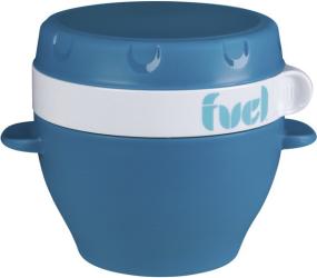 Фото контейнер Trudeau FUEL SOUP ON 32905998