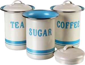 Фото набор банок Jamie Oliver JB8910