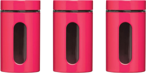 Фото набор банок Premier Housewares 1209789