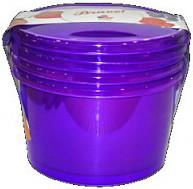 Фото набор контейнеров Браво ПЦ1042