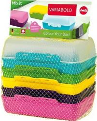 Фото набор контейнеров EMSA VARIABOLO 509388