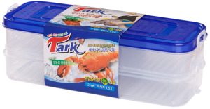 Фото набор контейнеров Tark BS-709