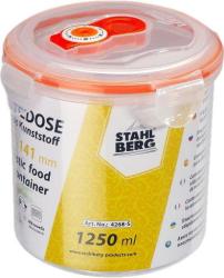 Фото контейнер STAHLBERG 4268-S