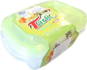 Фото набор контейнеров Tark BS-012