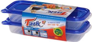 Фото набор контейнеров Tark BS-013
