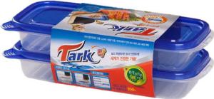 Фото набор контейнеров Tark BS-016