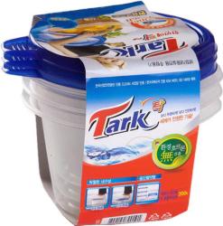 Фото набор контейнеров Tark BS-222