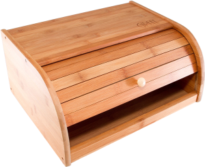 Фото хлебницы Gipfel BLANDO 5607