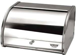 Фото хлебницы Vitesse VS-1298